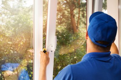 Tilt Window Repair in Littleton, CO