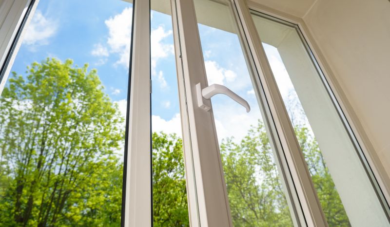 Home Glass Replacement