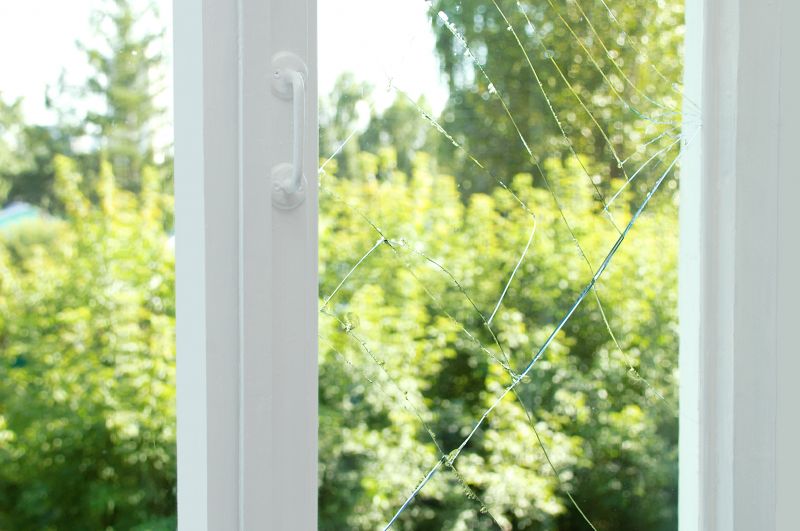 Home Glass Replacement