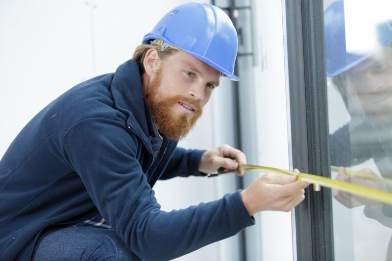 Home Glass Replacement