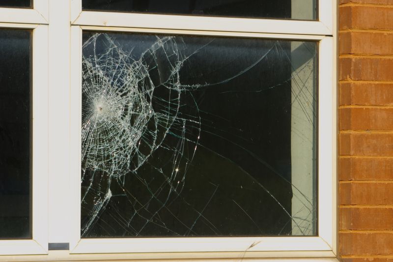 Shower Window Repair in Olathe, KS