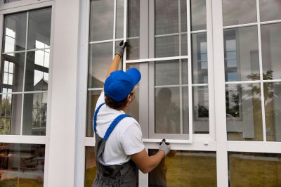 Specialty Glass Installers
