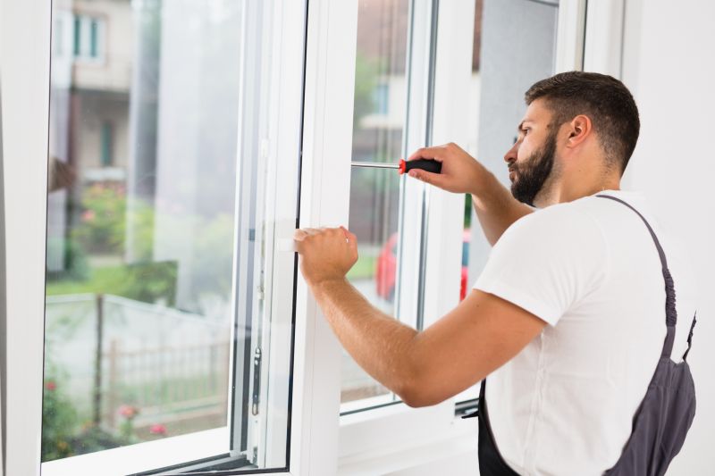 Professional Window Repair
