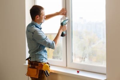 Skilled Window Technicians